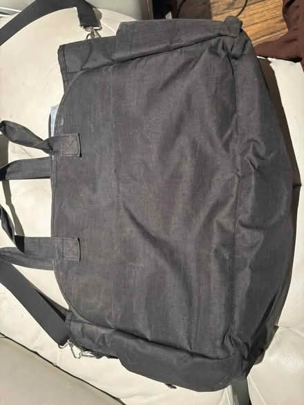 Photo of free Diaper bag (Woodbridge) #3