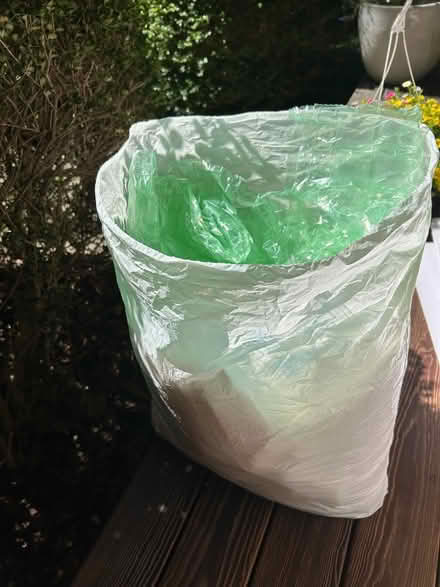 Photo of free Packing materials (Ellis Hollow) #2