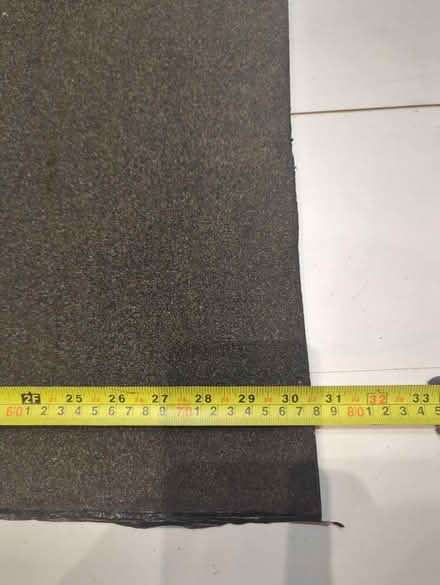Photo of free Roof felt piece (Leyton E10) #1