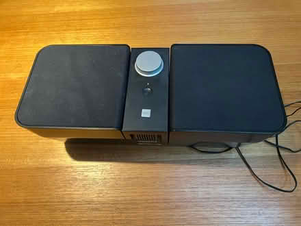 Photo of free AE Bluetooth speakers (Wapping E1W) #1