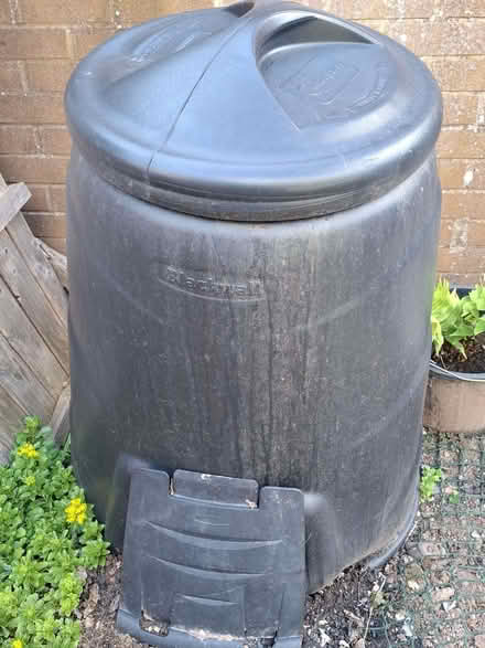 Photo of free Compost bin (Redditch B97) #1