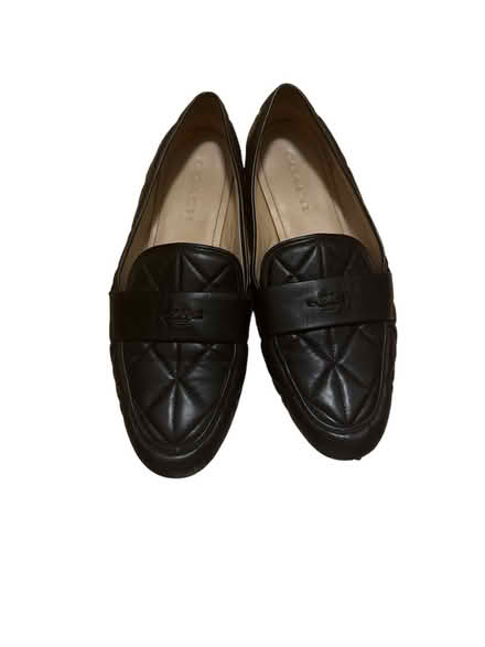 Photo of free Coach Woman’s Shoes (Brooklyn Storage) #1