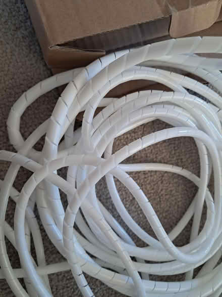 Photo of free Cable tidy (Westhampnett) #2