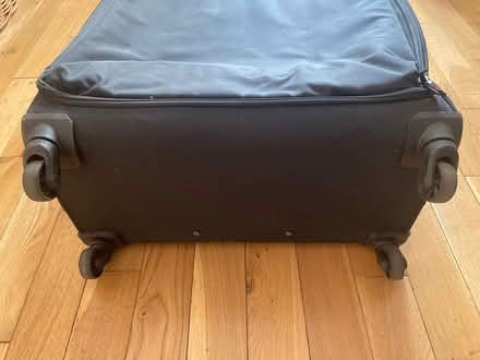 Photo of free 4 wheel large suitcase (Edinburgh EH5) #4