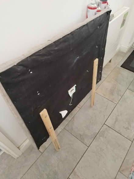 Photo of free Headboards (Morden SM4) #2