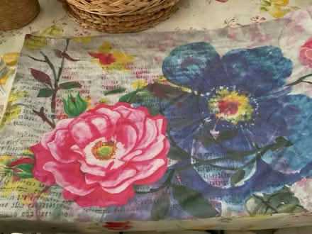 Photo of free King Size Duvet Set #4 (Saham Toney IP25) #1