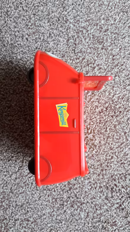 Photo of free Peppa Pig toast rack (Manningham BD2) #3