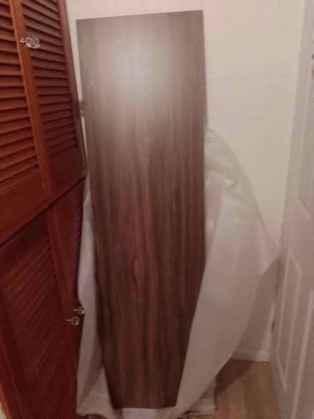 Photo of free Front bath panel (Davyhulme M41) #2