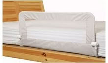 Photo of free Beige Toddler bed Rail (Whiston Cross L35) #1
