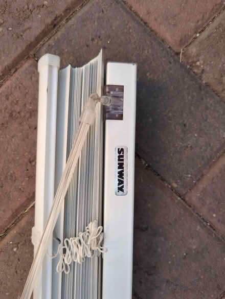 Photo of free Blinds (Norton Lees S8) #3