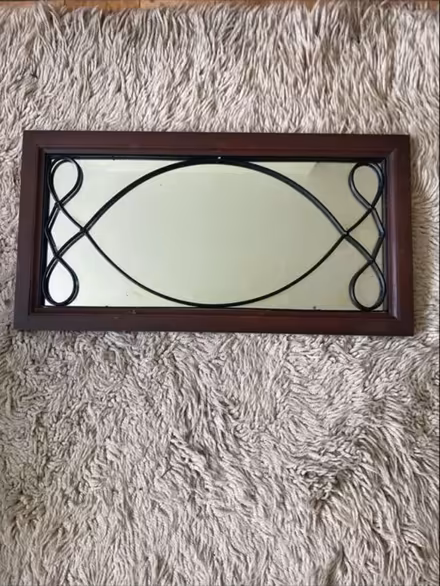 Photo of free Mirror (Perrystown Dublin 12) #4