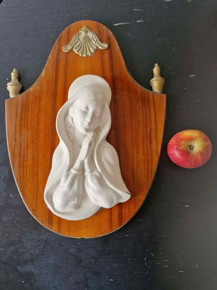 Photo of free Religious plaque (Great Baddow CM2) #1