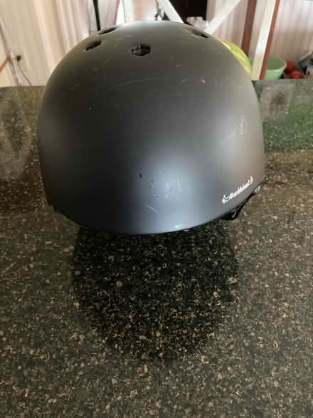 Photo of free Youth Helmet (Woburn) #2