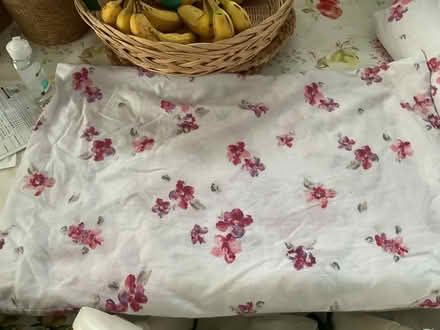 Photo of free King Size Duvet Set #3 (Saham Toney IP25) #2