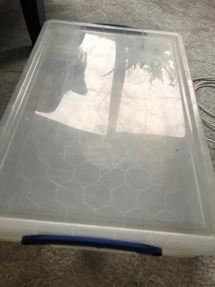 Photo of free Box and various stationery (Billericay) #1