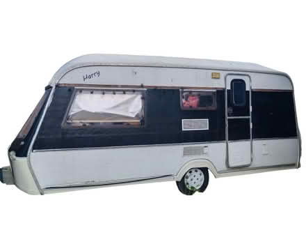 Photo of free Caravan (SY2) #1