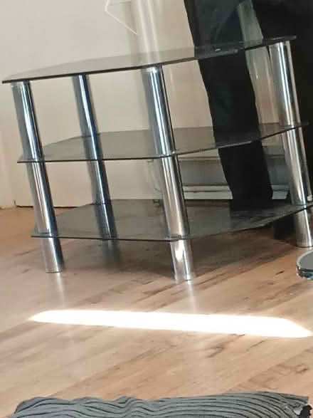 Photo of free TV stand (Netherfield NG4) #1
