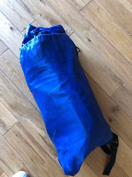 Photo of free Air lounger chair (Walkley, S6) #1