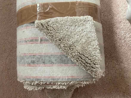 Photo of free Carpet offcut #1 (Monkston Park MK10) #3