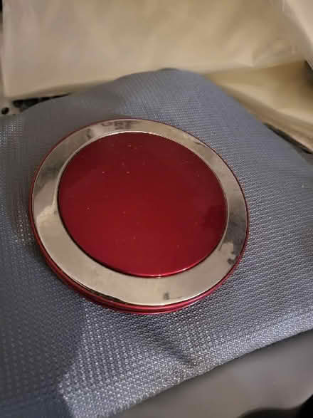 Photo of free Compact mirror (Wigston LE18) #3