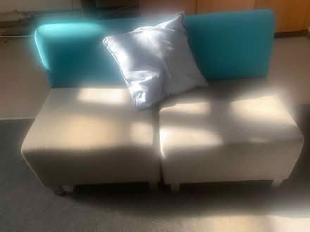 Photo of free Office type sofa/chairs (Wolverhampton pennfields WV3) #1