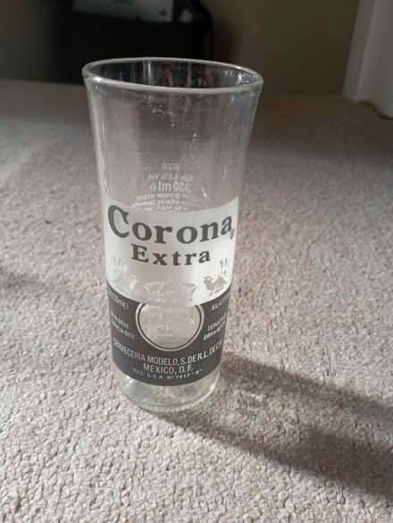 Photo of free Three glasses (OX1 South Oxford) #3