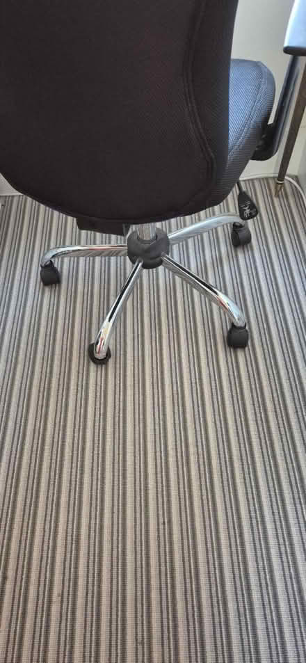 Photo of free Computer chair (Eastbourne) #3