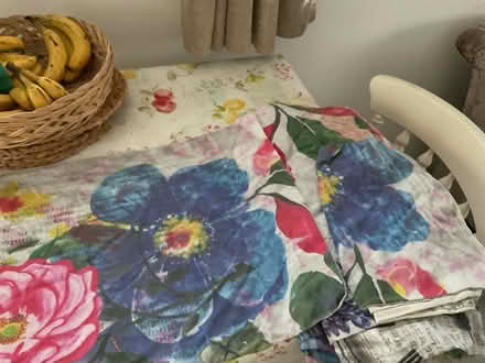 Photo of free King Size Duvet Set #4 (Saham Toney IP25) #2