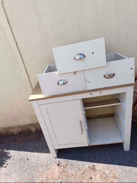 Photo of free Drawers (Crediton EX17) #1