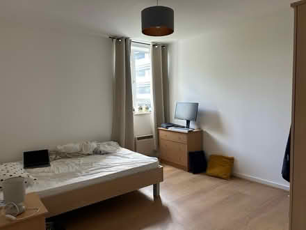 Photo of free Double bed (Wynford road N1) #1
