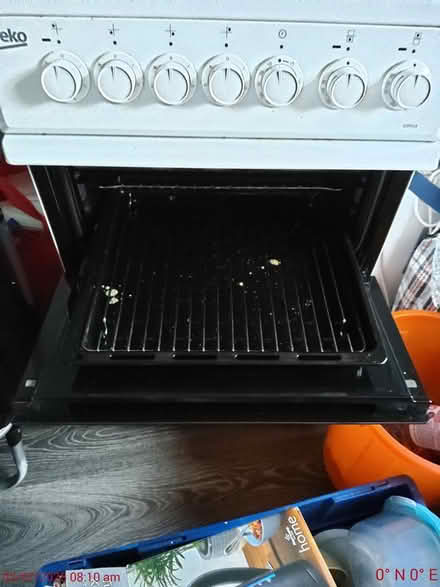 Photo of free Beko Electric Cooker (Guisborough TS14) #1