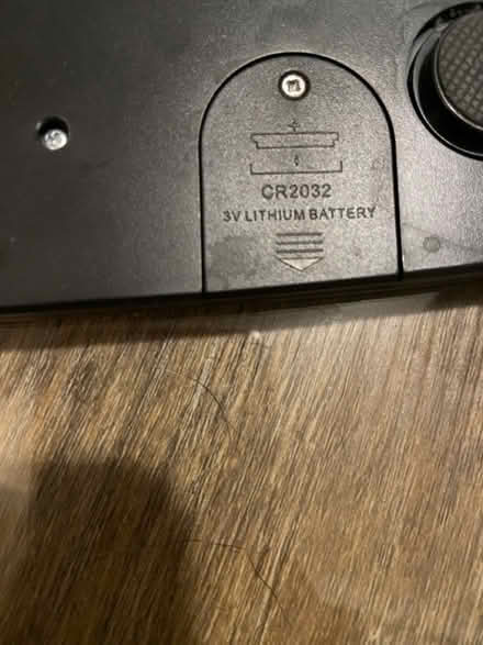 Photo of free Bathroom scale (Catonsville) #2