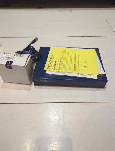 Photo of free Firewall router (Leyton E10) #1