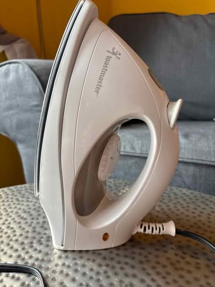 Photo of free Iron (Rego Park) #1