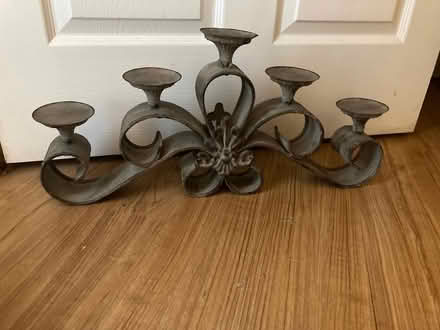 Photo of free Candelabra “23x11” inches Howard Co (Scaggsville) #1