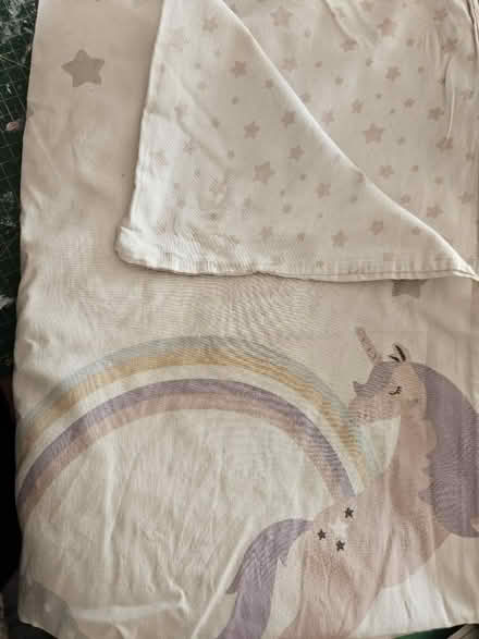 Photo of free Single duvet cover set x2 (Waterlooville, PO7) #4