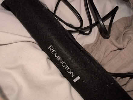 Photo of free Hair straighteners (West Hill BN1) #1