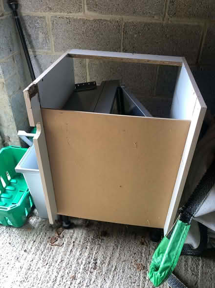 Photo of free Various items (Middle Aston OX25) #1