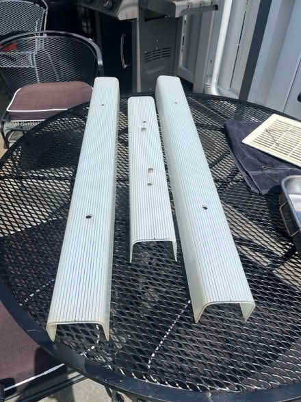 Photo of free Light fixture glass covere (Leisure World 20906) #1