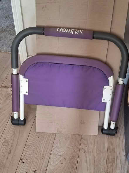 Photo of free Pilates Exercise machine (Thamesmead SE28) #2