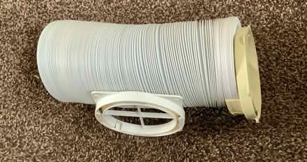 Photo of free Venting Hose (Rush Green RM7) #1