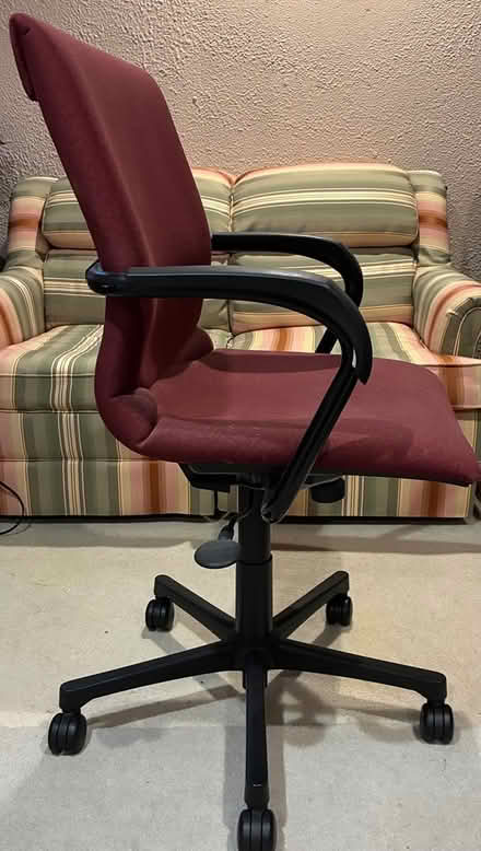 Photo of free Office chair (Canton) #1