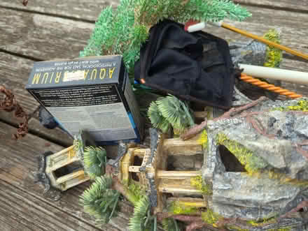 Photo of free Aquarium supplies (Brunswick BN3) #1