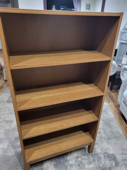 Photo of free Wood unit (Pitsea SS13) #1