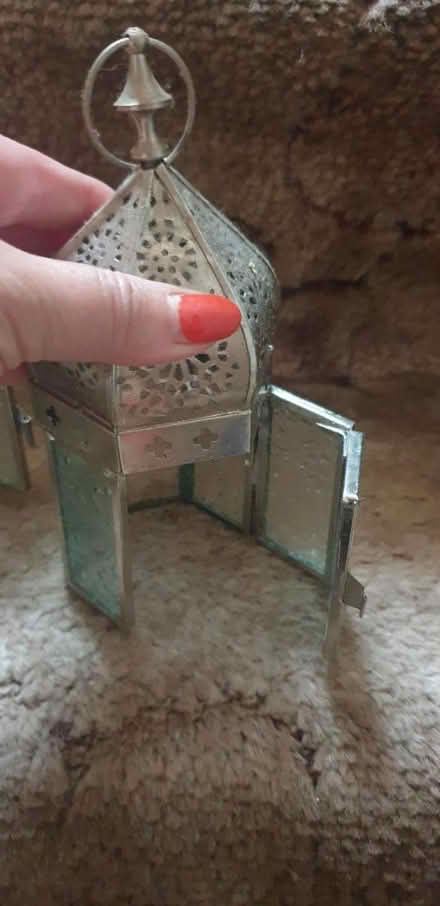 Photo of free Old lamps (Romford RM3) #3