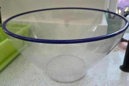 Photo of free Large salad / fruit bowl (Frimley) #1