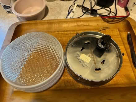 Photo of free Light (Harbor Area) #2