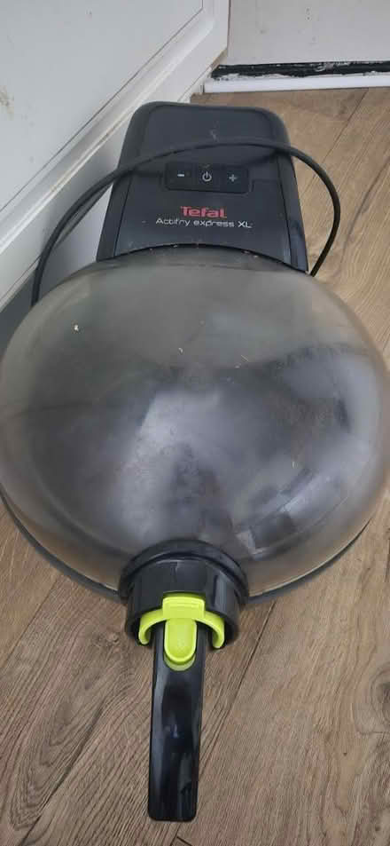 Photo of free Actifry (GL51) #1