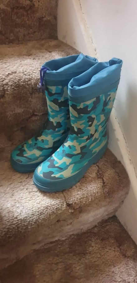 Photo of free Wellies (Romford RM3) #1