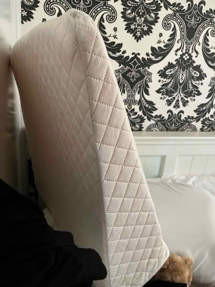 Photo of free Bed wedge pillow (Tyseley B11) #2